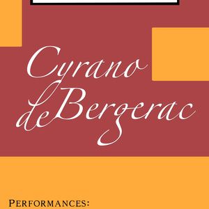 CYRANO DE BERGERAC to Get Reimagined Staging at Long Beach Shakespeare Co.