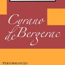 CYRANO DE BERGERAC to Get Reimagined Staging at Long Beach Shakespeare Co.