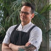 Chef Spotlight: Executive Chef David Taylor of ISLA in Midtown Manhattan