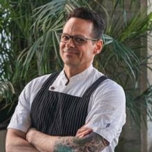 Chef Spotlight: Executive Chef David Taylor of ISLA in Midtown Manhattan