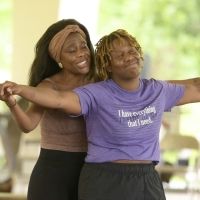 VIDEO: Go Inside Rehearsals For The Muny's THE COLOR PURPLE Video