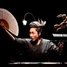 Puppet Pansori Sugungga Heads To Edinburgh Fringe 2022