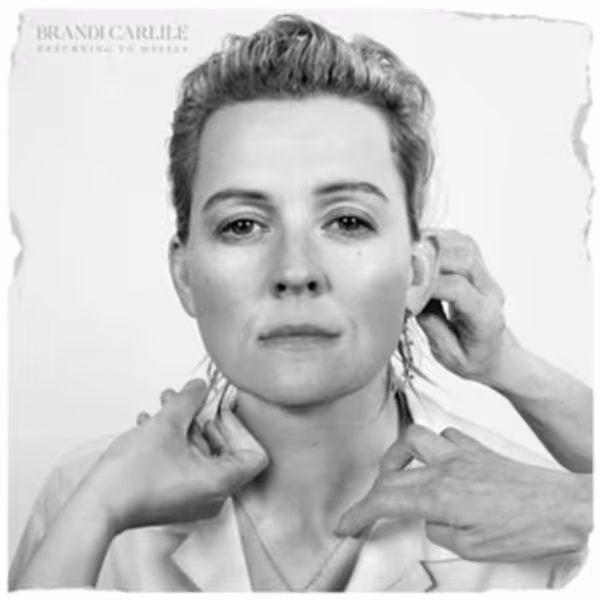 Brandi Carlile Sets 'The Human Tour' with Global Arena Shows Photo