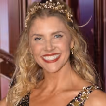 Amanda Kloots Comes in Fourth Place on DANCING WITH THE STARS; Watch All of Her…