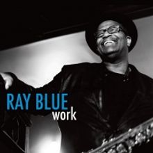 Ray Blue Organ Trio is Coming to La Zingara