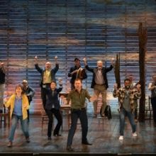 TV: Trailer oficial de COME FROM AWAY en Apple TV Plus