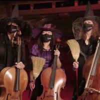 Columbus Symphony Celebrates Halloween With Free HALLOWEEN SPOOKTACULAR