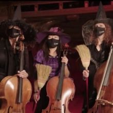 Columbus Symphony Celebrates Halloween With Free HALLOWEEN SPOOKTACULAR
