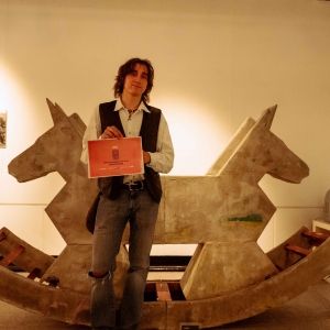 Warrington Open Exhibition Returns To Museum For Its Biggest Year Yet