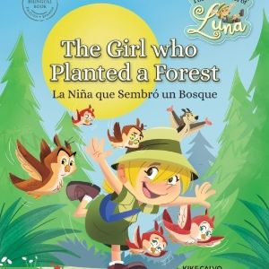 National Geographic Photo Expert And Author Kike Calvo Releases New Bilingual…