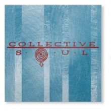 Craft Recordings Celebrates The 25th Anniversary of COLLECTIVE SOUL With Deluxe Reissue and Vinyl Pressing