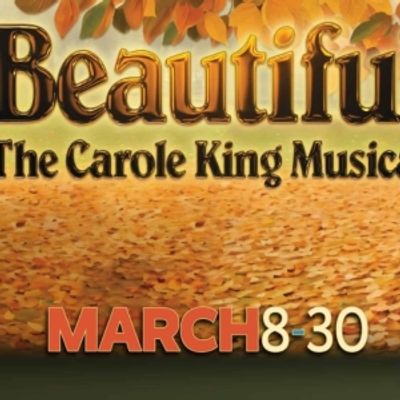 Review: BEAUTIFUL: THE CAROLE KING MUSICAL at Theatre Memphis