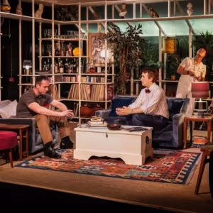 The Turbine Theatre Will Close its Doors