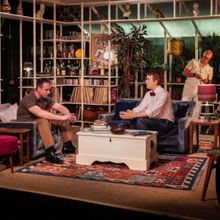 The Turbine Theatre Will Close its Doors