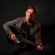 Dennis Quaid Talks Solo Tour, Film Career and Upcoming Ronald Reagan & Kurt Warner Bi