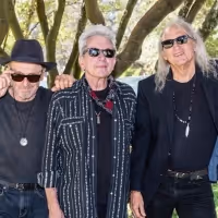 The Flatlanders Release Official Video for New Single 'Sittin' on Top of the World'