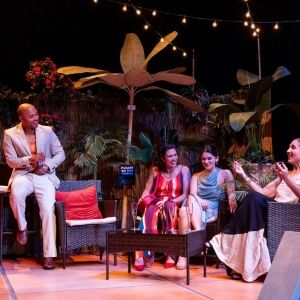 Review: SpeakEasy Stage Company Serves Up Well-done LAUGHS IN SPANISH