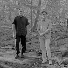 Post-Rock-Chamber-Pop's Balmorhea Release 'New Conditions' Single