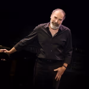 Tony And Emmy Award Winner Mandy Patinkin To Perform In San Diego at Balboa Theatre…