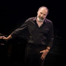 Tony And Emmy Award Winner Mandy Patinkin To Perform In San Diego at Balboa Theatre i