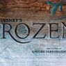 Review: Encore Performing Arts Warms a FROZEN Heart at Dr. Phillips Center For The Performing Arts