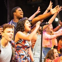 Contest: Win Tickets to Arts for Autism Concert With Stars of WICKED, HAMILTON & More