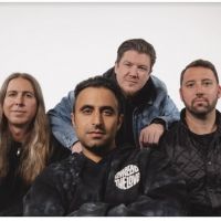 Rebelution Releases Official Video For '2020 Vision'