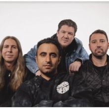 Rebelution Releases Official Video For '2020 Vision'