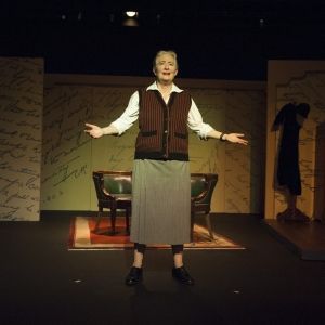Special LGBTQ+ Pride Month Run Of HICK: A LOVE STORY to be Presented at The Marsh SF