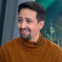 VIDEO: Lin-Manuel Miranda Talks HIS DARK MATERIALS, IN THE HEIGHTS & More on TODAY! Video