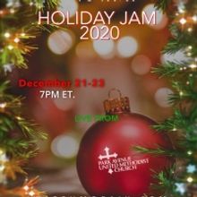 Mosaix Announces Its Launch And  Holiday Jam 2020