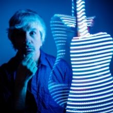 Bang on a Can to Present Lee Ranaldo and Dither Performing HURRICANE TRANSCRIPTIONS…