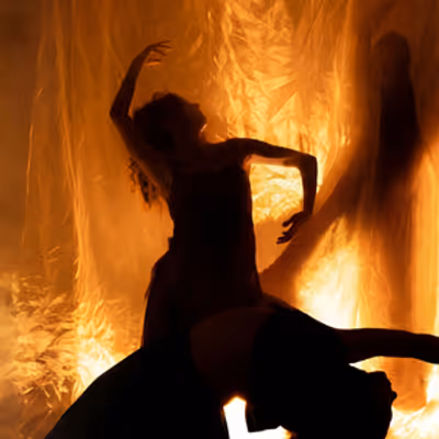 THE STILL POINT to Make World Premiere at SOMArts Cultural Center in San Francisco