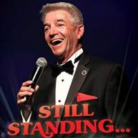BWW Review: Tom Dreesen's STILL STANDING... MY JOURNEY FROM STREETS & SALOONS TO THE…
