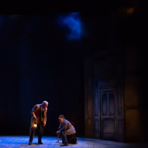 Review: THE WOMAN IN BLACK at Queensland Performing Arts Centre