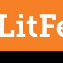 LitFest Celebrates 15th Anniversary With Virtual And In-person Events