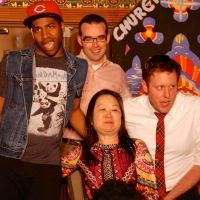 NO SHAME THEATER Returns To The Springer Schedule