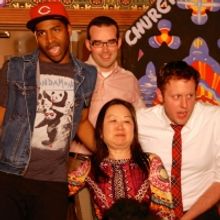 NO SHAME THEATER Returns To The Springer Schedule