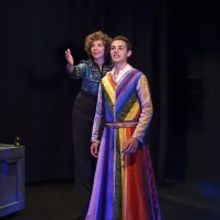 Circle Theatre Presents JOSEPH AND THE AMAZING TECHNICOLOR DREAMCOAT