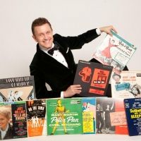 CARRIED AWAY: Jeff Harnar Sings Comden & Green Adds Encore Performance