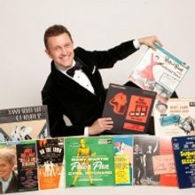 CARRIED AWAY: Jeff Harnar Sings Comden & Green Adds Encore Performance