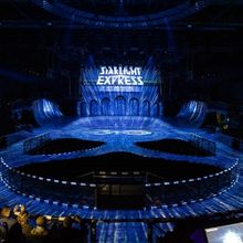 Review: STARLIGHT EXPRESS at Starlight Express Theatre Bochum