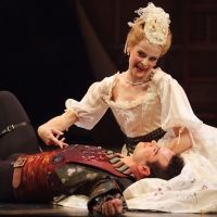 DON GIOVANNI Launches Opera Atelier's 2019/20 Season