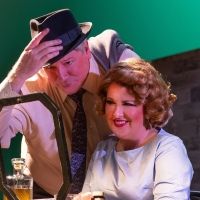 TENDERLY Returns For Additional Performances This Weekend