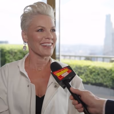 Video: What Fans Can Expect at the Tony Awards? P!nk Says a 7-Minute Opening Number with 170+ People