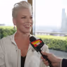 Video: What Fans Can Expect at the Tony Awards? P!nk Says a 7-Minute Opening Number with 170+ People