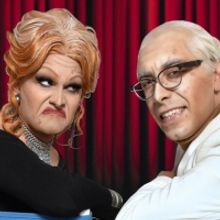 JINKX MONSOON AND MAJOR SCALES: TOGETHER AGAIN, AGAIN! Comes to Leicester Square Thea