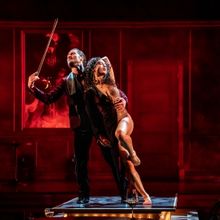 Tickets to SAVOR AFTER HOURS in Chicago Starring Val Chmerkovskiy on Sale This Week