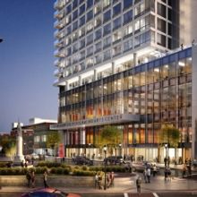 New Home For George Street Playhouse Opens Tonight