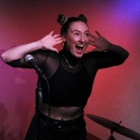 BWW Review: Emily Kay Shatters The Don't Tell Mama Ceiling With Solo Show Debut…
